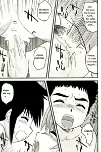Page 15 of Shounen Teikoku 8 - Boys' Empire 8 - preview thumbnail