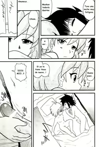 Page 9 of Shounen Teikoku 8 - Boys' Empire 8 - preview thumbnail
