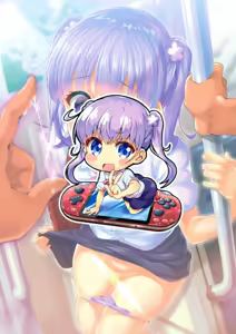 Page 31 of Ashita Ganbaru Tame ni Kyou wa Saborimasu - preview thumbnail
