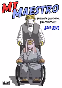 Watashi no Danna-sama | Mi Maestro - hentai manga cover image