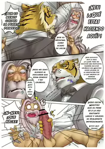 Page 4 of Watashi no Danna-sama | Mi Maestro - preview thumbnail