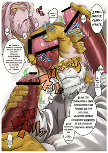 Page 5 of Watashi no Danna-sama | Mi Maestro - preview thumbnail