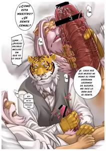 Page 6 of Watashi no Danna-sama | Mi Maestro - preview thumbnail