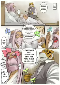 Page 9 of Watashi no Danna-sama | Mi Maestro - preview thumbnail