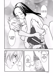 Page 12 of Tokareta Kusabi | Unraveled Bond - preview thumbnail