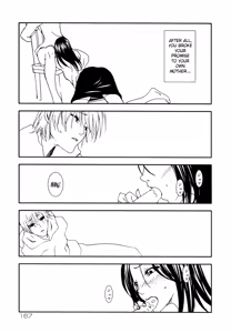 Page 7 of Tokareta Kusabi | Unraveled Bond - preview thumbnail
