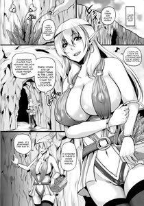 Page 3 of Inran Elf Haha to Roper - preview thumbnail