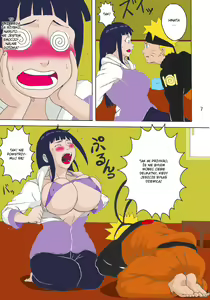 Page 8 of Hinata - preview thumbnail