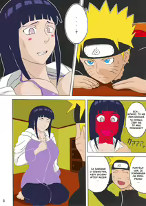 Page 9 of Hinata - preview thumbnail
