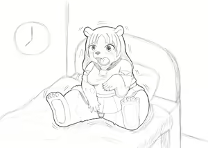 Page 179 of Kemokko Henshintan 1 - preview thumbnail