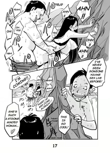 Page 18 of kawamono - preview thumbnail