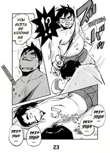Page 24 of kawamono - preview thumbnail
