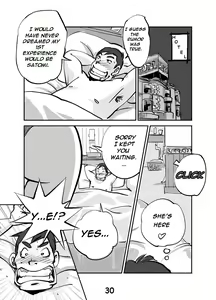 Page 32 of kawamono - preview thumbnail