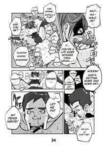 Page 36 of kawamono - preview thumbnail
