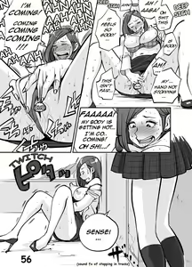 Page 60 of kawamono - preview thumbnail