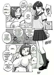Page 61 of kawamono - preview thumbnail