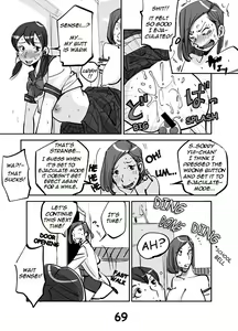 Page 73 of kawamono - preview thumbnail