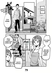 Page 84 of kawamono - preview thumbnail