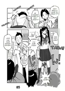 Page 90 of kawamono - preview thumbnail