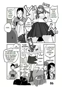 Page 91 of kawamono - preview thumbnail