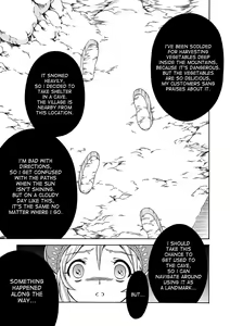 Page 3 of Solo Hunter no Seitai 4.1 THE SIDE STORY - preview thumbnail