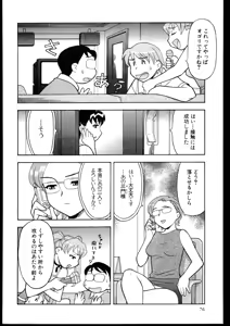 Page 74 of Dokushinryo kushitsu ari! 3 - preview thumbnail
