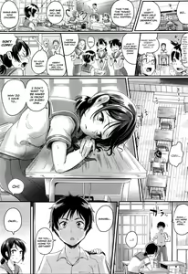 Page 3 of Konna Mura Iya da! | I Hate This Village! - preview thumbnail