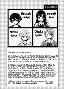 Page 3 of Futanari! Oshioki Time 4 ~Josou Shounen Kakusei Hen~ - preview thumbnail