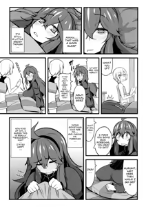 Page 6 of Tomodachi? Maniac 02 | Friend? Maniac 02 - preview thumbnail
