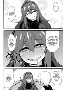 Page 9 of Tomodachi? Maniac 02 | Friend? Maniac 02 - preview thumbnail