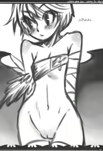 Page 3 of Purizumu no Yoru | Night of the Prism - preview thumbnail