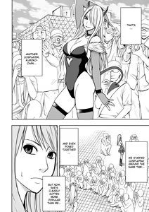 Page 3 of Cosplayer Kyousei Zecchou Ch. 1 - preview thumbnail