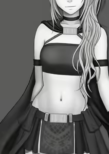 Page 3 of Cosplayer Kyousei Zecchou ~Kutsujoku no Yagai Satsueikai~ Ch. 2 - preview thumbnail