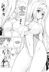 Page 4 of Trouble ★ Teachers vol.3 - preview thumbnail