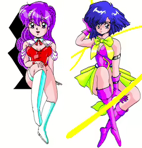 Tinker bell - hentai manga cover image