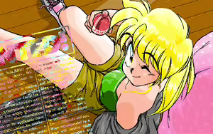 Page 18 of Kikan Dismix - preview thumbnail