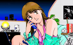 Page 32 of Kikan Dismix - preview thumbnail