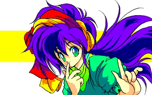Page 386 of Kikan Dismix - preview thumbnail