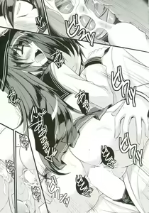 Page 19 of Watashi-tachi no Tokubetsu Ninmu. - preview thumbnail
