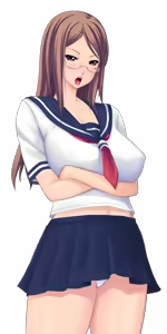Page 509 of Kanzen Chikan Sharyou ~Target Reina~ - preview thumbnail