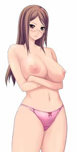 Page 546 of Kanzen Chikan Sharyou ~Target Reina~ - preview thumbnail