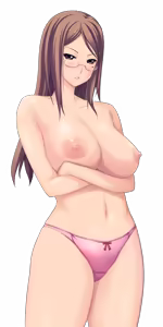 Page 555 of Kanzen Chikan Sharyou ~Target Reina~ - preview thumbnail