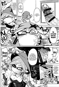 Page 4 of Hero Kikiippatsu - preview thumbnail