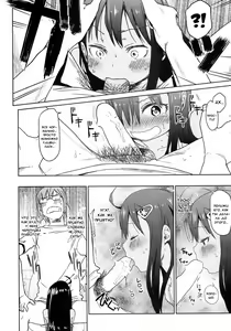 Page 11 of GirlS Aloud!! Vol. 04 - preview thumbnail
