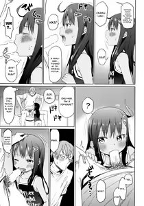 Page 8 of GirlS Aloud!! Vol. 04 - preview thumbnail