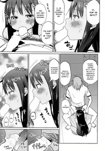 Page 10 of GirlS Aloud!! Vol. 04 - preview thumbnail