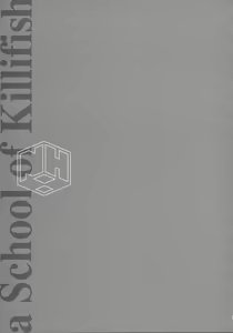 Page 3 of A SCHOOL OF KILLIFISH - preview thumbnail