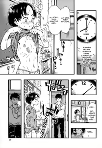 Page 4 of Roshutsu Joshi | La Chica Exhibitionista - preview thumbnail
