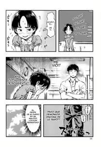 Page 5 of Roshutsu Joshi | La Chica Exhibitionista - preview thumbnail