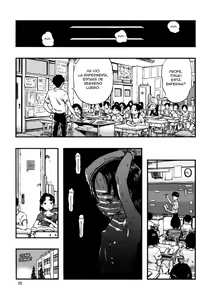 Page 8 of Roshutsu Joshi | La Chica Exhibitionista - preview thumbnail